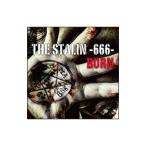 Yahoo! Yahoo!ショッピング(ヤフー ショッピング)ｂｏｒｎ／ＴＨＥ ＳＴＡＬＩＮ−６６６− 初回限定盤Ｂ