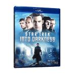 Blu-ray| Star * Trek in tu* темный nes