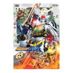 DVD／仮面ライダー鎧武／ガイム 第八巻