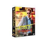 DVD／ＣＳＩ：マイアミ シーズン３ コンパクトＤＶＤ−ＢＯＸ