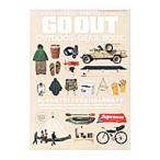 Yahoo! Yahoo!ショッピング(ヤフー ショッピング)ＧＯ ＯＵＴ ＯＵＴＤＯＯＲ ＧＥＡＲ ＢＯＯＫ／三栄書房
