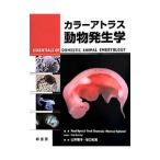 カラーアトラス動物発生学／ＨｙｔｔｅｌＰｏｕｌ