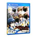 PSVita|ko-ps party BLOOD DRIVE