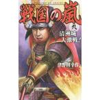 戦国の嵐(９)−清洲城大激戦！−／津野田幸作