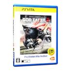 PSVita／GOD EATER 2 PlayStationVita the Best