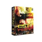 DVD／ＣＳＩ：マイアミ シーズン５ コンパクトＤＶＤ−ＢＯＸ