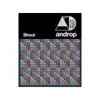 Yahoo! Yahoo!ショッピング(ヤフー ショッピング)ａｎｄｒｏｐ／Ｓｈｏｕｔ 初回限定盤