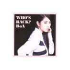 ＢｏＡ／ＷＨＯ’Ｓ ＢＡＣＫ？
