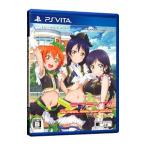 ラブライブ！School idol paradise Vol.3 lily white/PSVITA