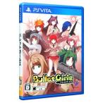 PSVita／バレットガールズ