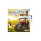 ニンテンドー3DSソフト Farming Simulator14 -ポケット農園 2-
