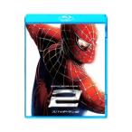 Blu-ray／スパイダーマン２