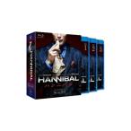 Blu-ray／ＨＡＮＮＩＢＡＬ／ハンニバル Ｂｌｕ−ｒａｙ ＢＯＸ