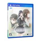 PSVita|FLOWERS