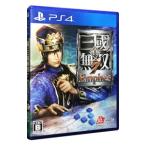 真・三國無双7 Empires PS4