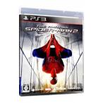 アメイジング・スパイダーマン2/PS3