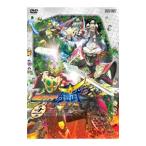 DVD／仮面ライダー鎧武／ガイム 第十一巻