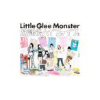 Ｌｉｔｔｌｅ Ｇｌｅｅ Ｍｏｎｓｔｅｒ／放課後ハイファイブ 初回限定盤