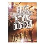 DVD／Ｕ−ＫＩＳＳ ＪＡＰＡＮ ＬＩＶＥ ＴＯＵＲ ２０１４〜Ｍｅｍｏｒｉｅｓ〜ＲＥＴＵＲＮＳ ｉｎ ＢＵＤＯＫＡＮ