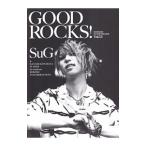 ＧＯＯＤ ＲＯＣＫＳ！ ＧＯＯＤ ＭＵＳＩＣ ＣＵＬＴＵＲＥ ＭＡＧＡＺＩＮＥ Ｖｏｌ．５２／Ｒｏｃｋｓ Ｅｎｔｅｒｔａｉｎｍｅｎｔ