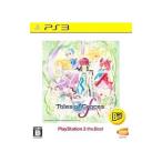 PS3／テイルズ オブ グレイセス エフ PlayStation3 the Best