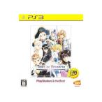 PS3／テイルズ オブ ヴェスペリア PlayStation3 the Best