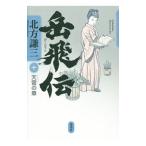 岳飛伝(10)−天雷の章−／北方謙三