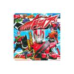  Kamen Rider Drive |.. фирма 