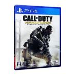 PS4／コール オブ デューティ アドバンスド・ウォーフェア 字幕版 （CERO「Z」18歳以上対象）