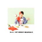 Yahoo! Yahoo!ショッピング(ヤフー ショッピング)Ｇｅｒｏ／ＭＹ ＳＷＥＥＴ ＨＥＡＶＥＮ♂♀ 初回限定盤