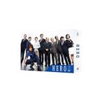 ショッピングＤＶＤ DVD／ＨＥＲＯ ＤＶＤ−ＢＯＸ