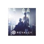 ＲＥＶＡＬＣＹ／ＷＨＩＴＥ ｏｆ ＣＲＩＭＥ