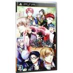 PSP／黒雪姫〜スノウ・マジック〜