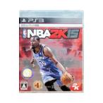 PS3／NBA 2K15