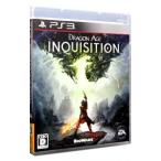 『中古即納』{PS3} ドラゴンエイジ:インクイジション 通常版 エレクトロニック・アーツ