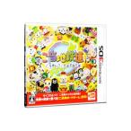 3DS／ご当地鉄道 〜ご当地キャラと日本全国の旅〜