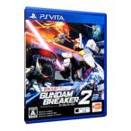 PSVita| Gundam Bray машина 2