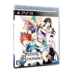 ショッピングPS3 PS3／シャイニング・レゾナンス