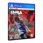 PS4／NBA 2K15