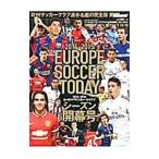 Yahoo! Yahoo!ショッピング(ヤフー ショッピング)ヨーロッパサッカー・トゥデイ ２０１４−２０１５シーズン開幕号／日本スポーツ企画出版社