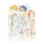 Yahoo! Yahoo!ショッピング(ヤフー ショッピング)DVD／四月は君の嘘 １ 完全生産限定版