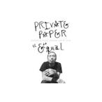 “Ｅ”ｑｕａｌ／Ｐｒｉｖａｔｅ Ｐａｐｅｒ