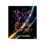 Blu-ray／Ｔｈｅ Ｌｉｇｈｔ Ｂｒｉｎｇｓ ｔｈｅ Ｐａｓｔ Ｓｃｅｎｅｓ
