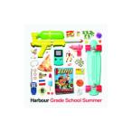 Ｈａｒｂｏｕｒ／Ｇｒａｄｅ Ｓｃｈｏｏｌ Ｓｕｍｍｅｒ