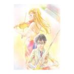 Yahoo! Yahoo!ショッピング(ヤフー ショッピング)DVD／四月は君の嘘 ３ 完全生産限定版