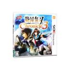 戦国無双 Chronicle 3/ニンテンドー3DS
