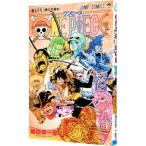 ONE PIECE 76| хвост рисовое поле . один .