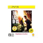 PS3／The Last of Us PlayStation3 the Best （CERO「Z」18歳以上対象）