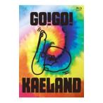 Blu-ray／ＫＡＥＬＡ ｐｒｅｓｅｎｔｓ ＧＯ！ＧＯ！ＫＡＥＬＡＮＤ ２０１４−１０ｙｅａｒｓ ａｎｎｉｖｅｒｓａｒｙ−