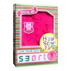DVD/Hey!Say!JUMP LIVE TOUR 2014 smart 初回限定盤
